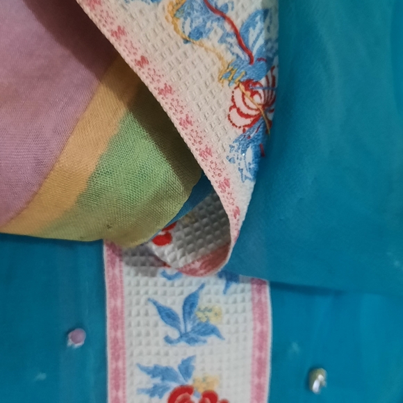 Parsi border 70 years old - Picture 7 of 10